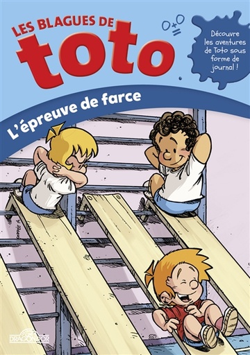 Les Blagues de Toto  - Album 