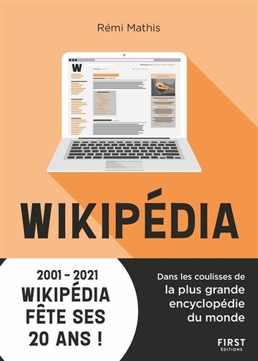 Wikipédia, Dans les coulisses de la plus grande encyclopédie du monde