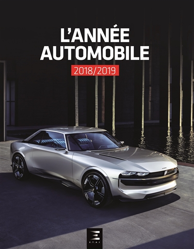 L'année automobile n  66 (2018/2019)