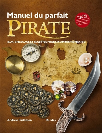 Manuel du parfait pirate