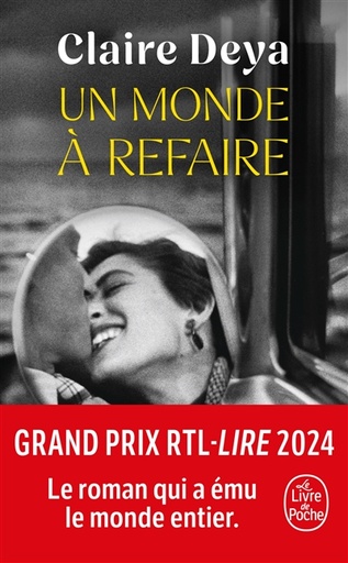 [6821218] Un monde à refaire