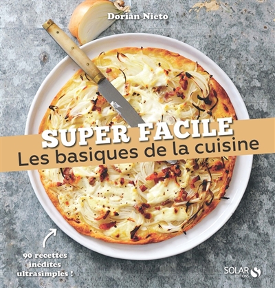 [000970373] Les basiques de la cuisine -NE-