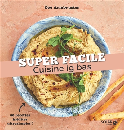 [000970375] Cuisine IG bas NE - Super facile