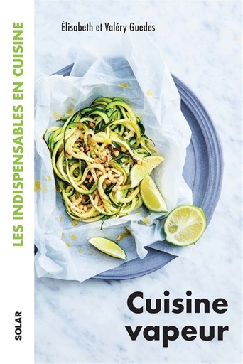 [001013140] Cuisine vapeur