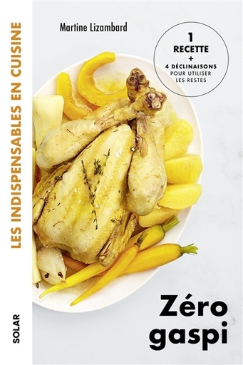 [001013141] Zéro gaspi