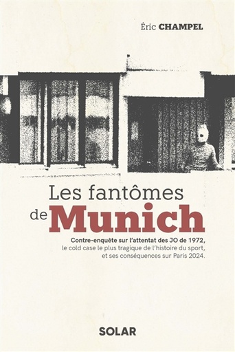 [000991977] Les fantômes de Munich - Contre-enq