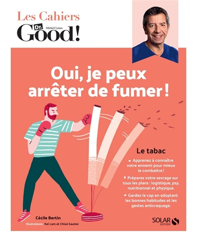 [000745625] Les Cahiers Dr. Good ! - Oui, je pe