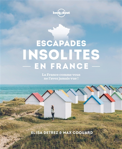 [769458] Escapades insolites en France