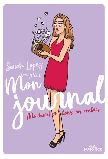 [1005014] Sarah Lopez - Mon journal