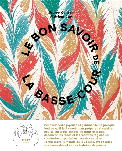 [001005230] Le bon savoir de la basse cour