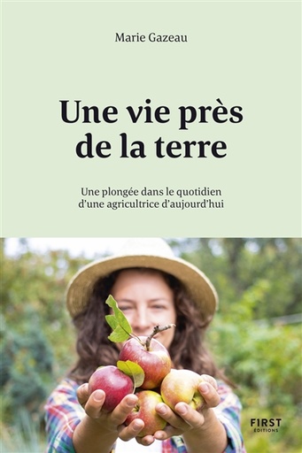 [000783627] Une vie près de la Terre - Une plon