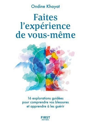 [000741722] Faites l'expérience de vous-même -