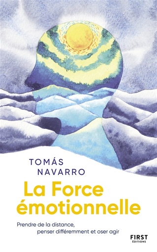[000742923] La Force émotionnelle - Prendre de