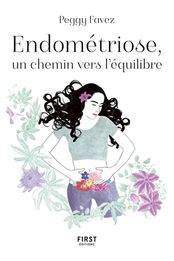 [000732668] Endométriose, un chemin vers l'équi