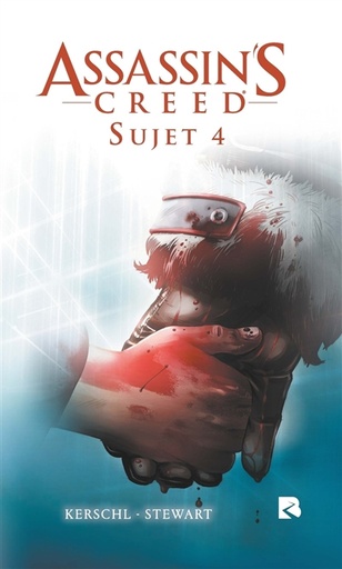 [982290] Assassin's Creed - Sujet 4