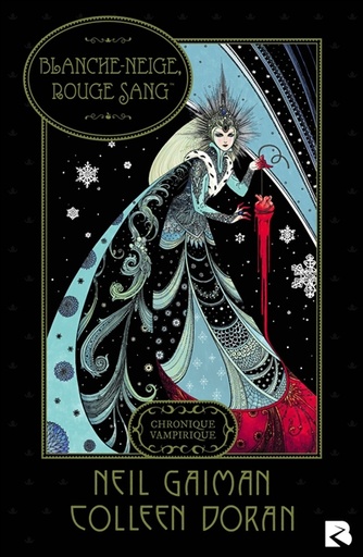[1007043] Blanche-Neige, rouge sang - Chroniq
