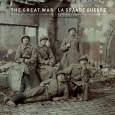 La Grande Guerre (Français-Anglais) 