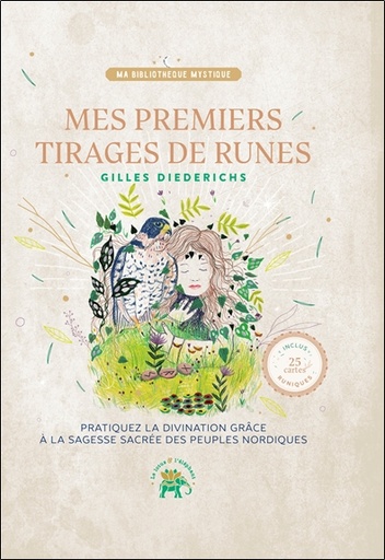 [8804809] LES RUNES