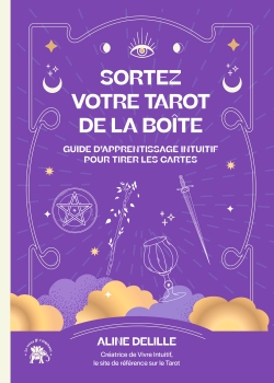 [1466051] SORTEZ VOTRE TAROT DE LA BOITE