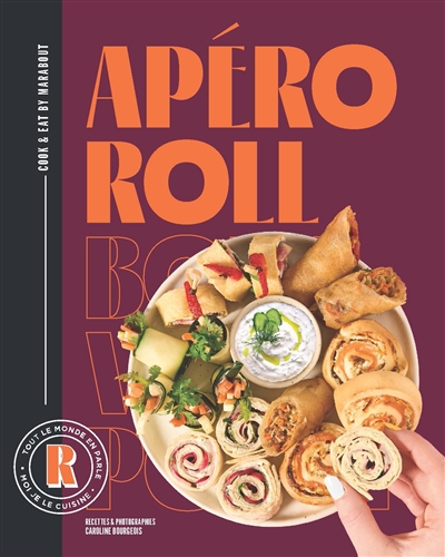 [6338411] APERO ROLL
