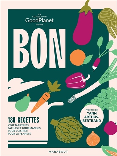 [2937644] BON DANS L ASSIETTE BON POUR LA PLANETE