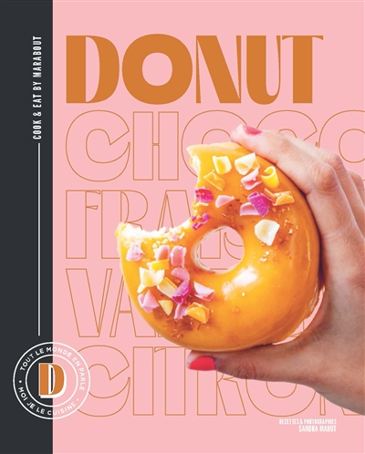 [6337303] DONUT