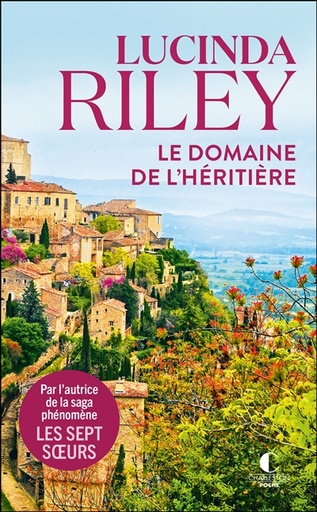 LE DOMAINE DE L'HERITIERE RILEY def