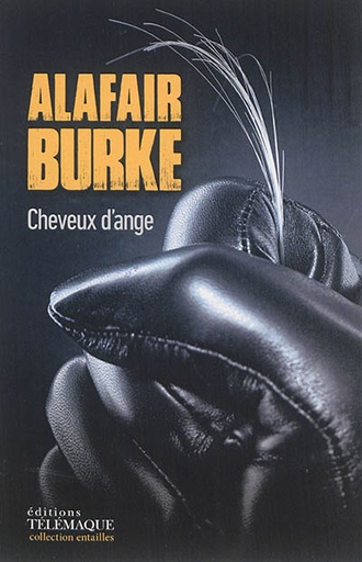 [PS10603] Cheveux d'ange