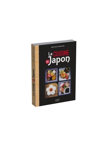 [PS10662] La cuisine du Japon