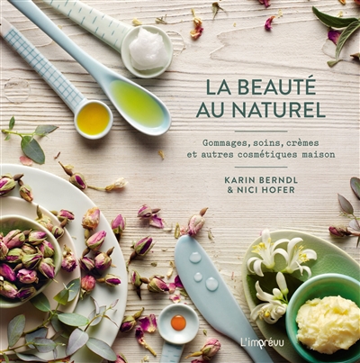 La beauté au naturel