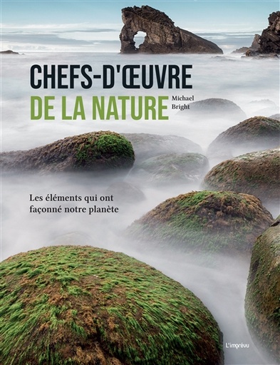 CHEFS-D'OEUVRE DE LA NATURE