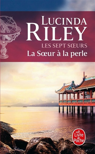 [3916898] LA SOEUR A LA PERLE LES SEPT SOEURS TOME 4