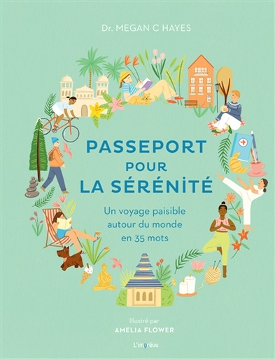 Passeport pour la sérénité
