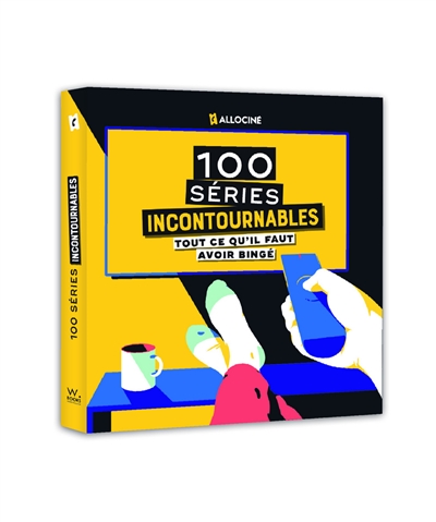 100 séries incontournables