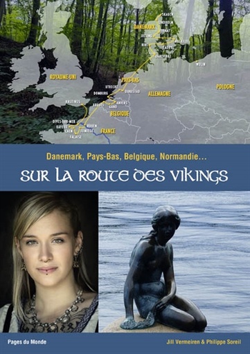 Sur la Route des vikings
