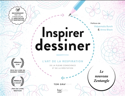 INSPIRER - DESSINER
