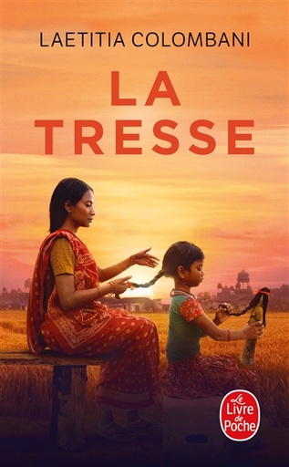 [8715200] LA TRESSE