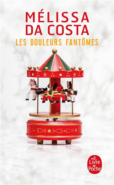 LES DOULEURS FANTOMES 