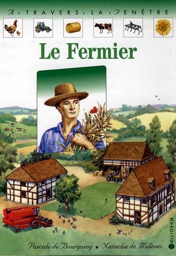 Le fermier