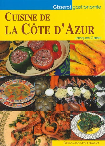 Cuisine de la Côte d'Azur