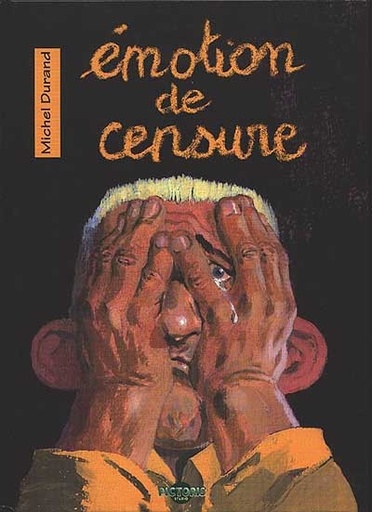 Emotion de censure