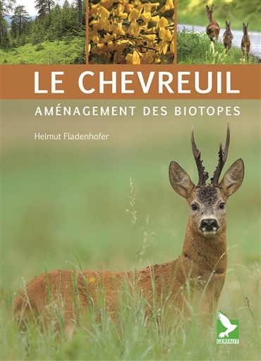 Le chevreuil : aménagement des biotopes 911440