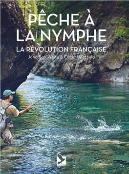 Pêche à la nymphe : la révolution française 911792