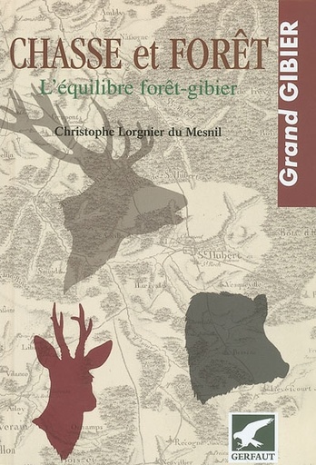Chasse et forêt : l'équilibre forêt-gibier 622257
