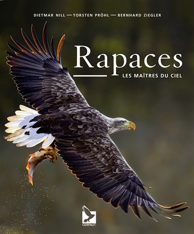 Rapaces : les maîtres du ciel 911761