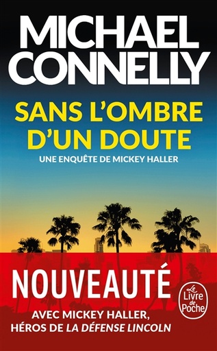 [7540223] SANS L OMBRE DUN DOUTE