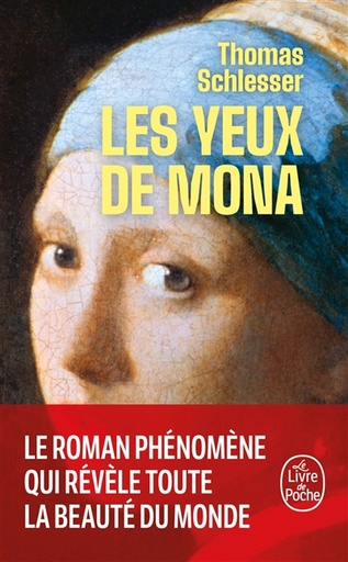 [4175158] LES YEUX DE MONA