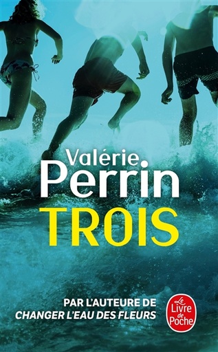 [7833540] TROIS