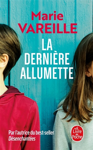 [6965633] LA DERNIERE ALLUMETTE
