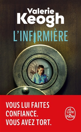 [4148245] L INFIRMIERE